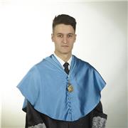 Profesor que imparte todas las asignaturas ( Matemáticas, ingles, lengua y literatura, ciencias)